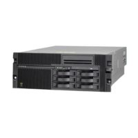 Serveurs IBM OS400 Power 5, Power5+ et Power6