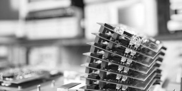 RECYCLAGE Technicien informatique
